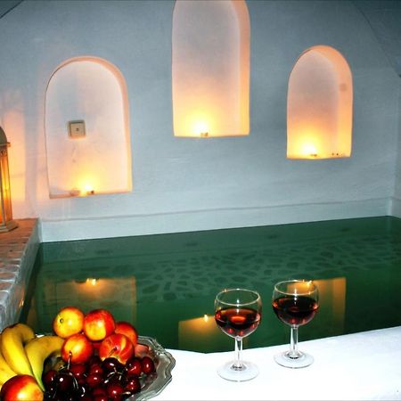 Mariakis Luxury Studios Astypalaia Exterior photo