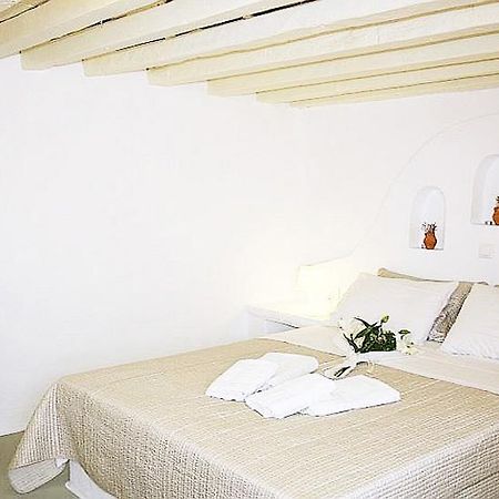 Mariakis Luxury Studios Astypalaia Room photo