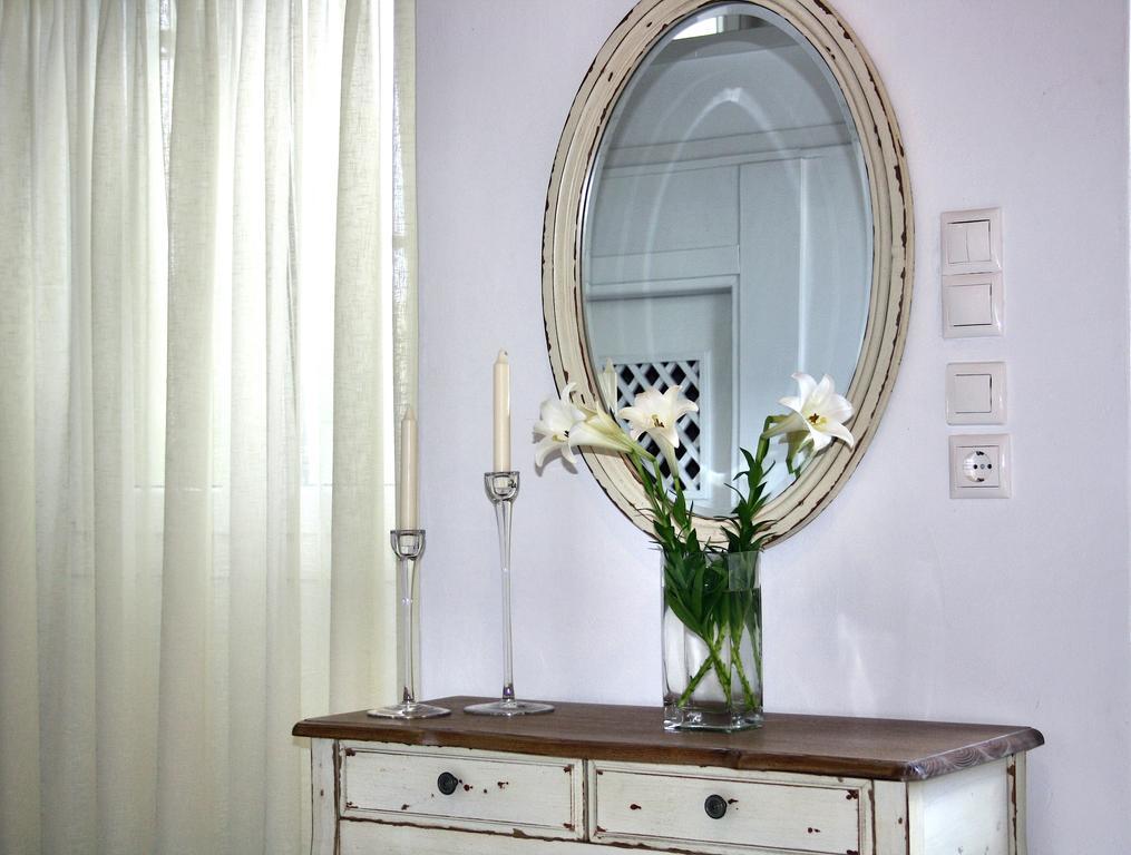 Mariakis Luxury Studios Astypalaia Room photo