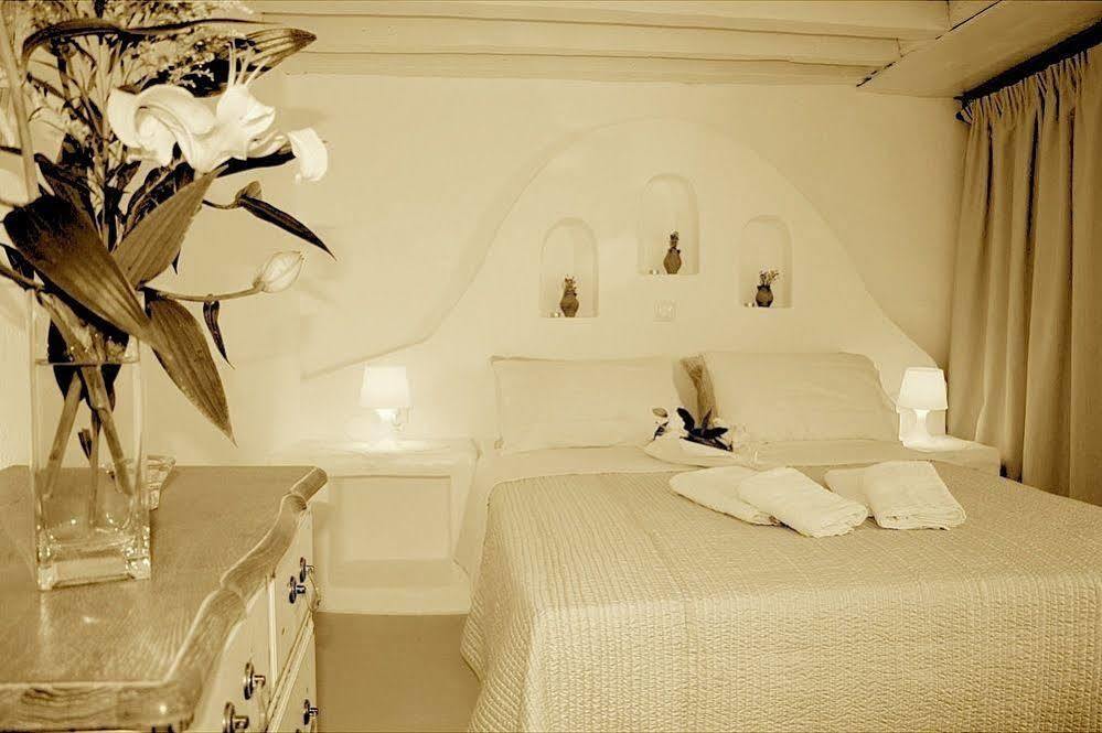 Mariakis Luxury Studios Astypalaia Exterior photo