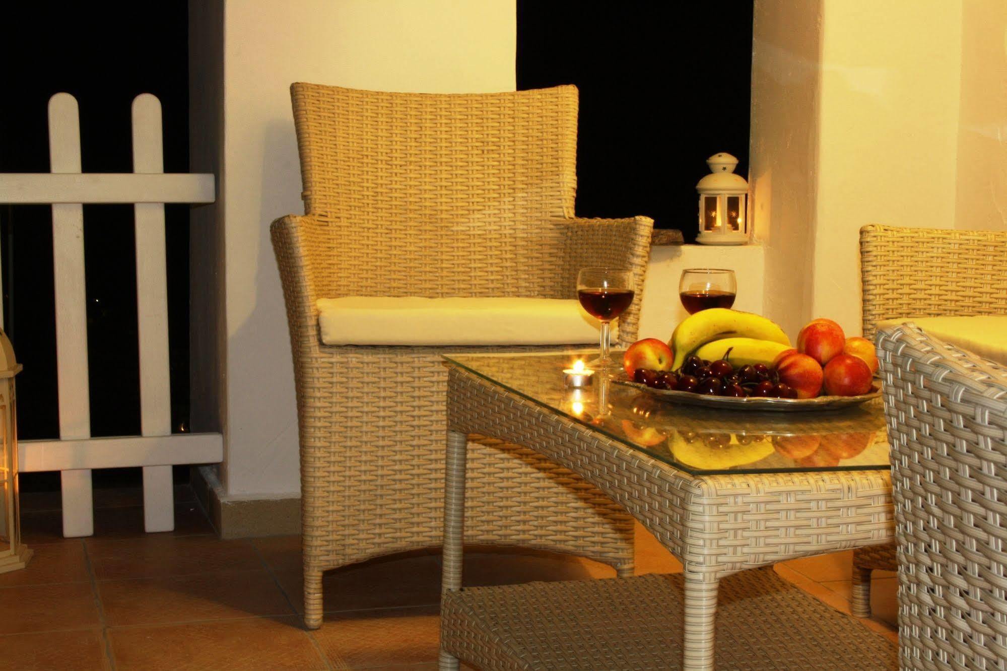 Mariakis Luxury Studios Astypalaia Exterior photo