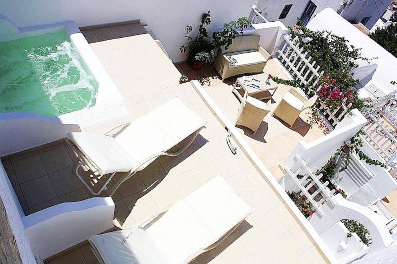 Mariakis Luxury Studios Astypalaia Exterior photo